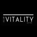 Club Vitality logo
